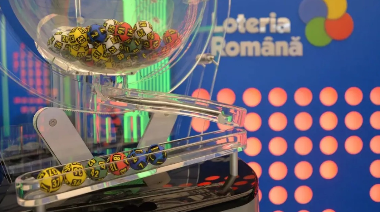 Loteria Română: Jackpot uriaș la Joker! Peste 12,8 milioane de euro în joc