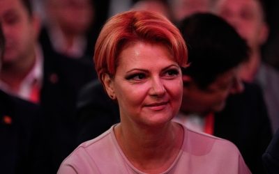 Olguța Vasilescu, vestea momentului la Craiova: „Își permite”