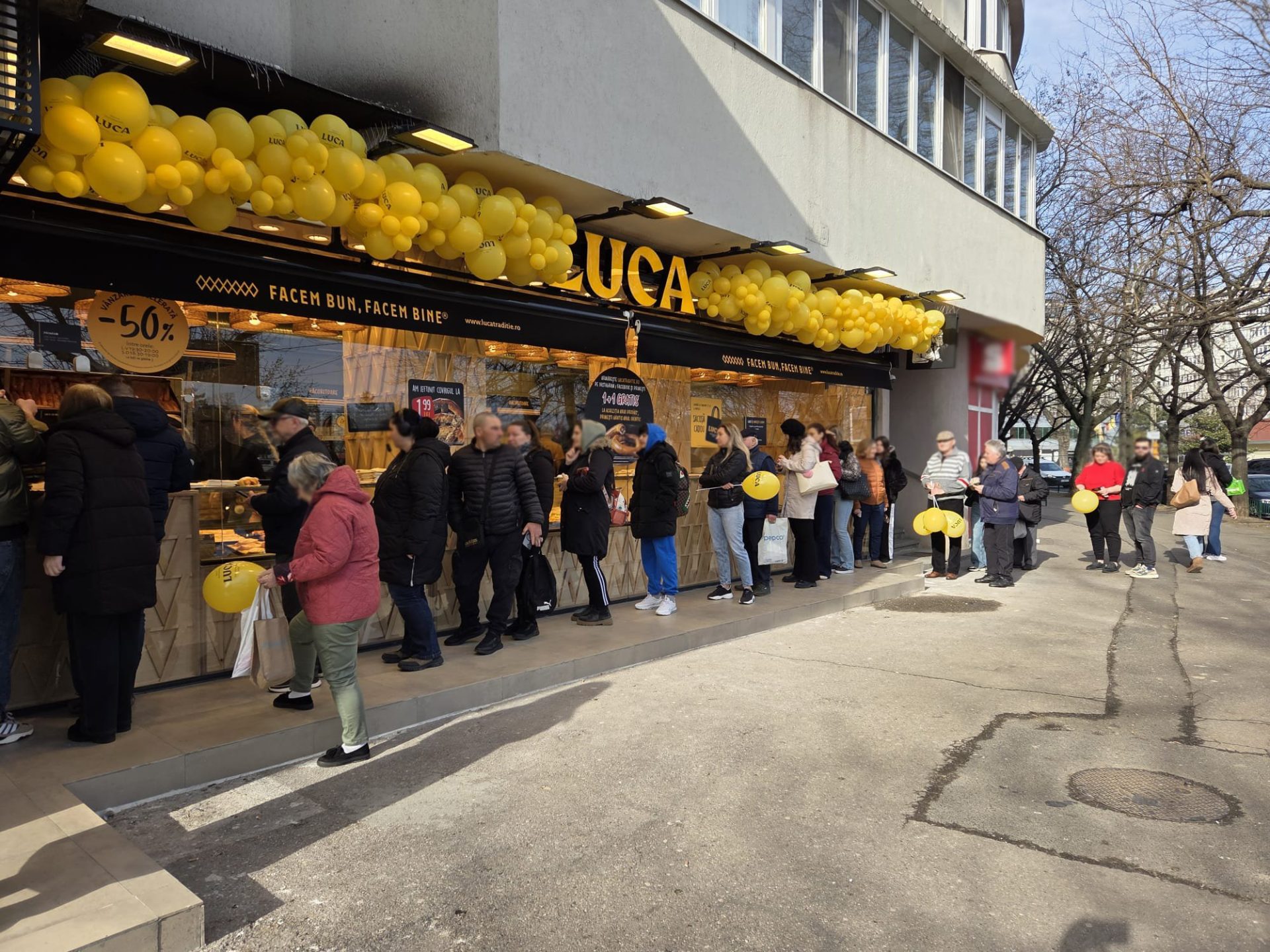 Jucătorul-surpriză: Din top 20 firme alimentare, cine vrea prețuri mici?