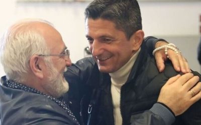 8 milioane de euro pentru Răzvan Lucescu: Savvidis, gest de suflet