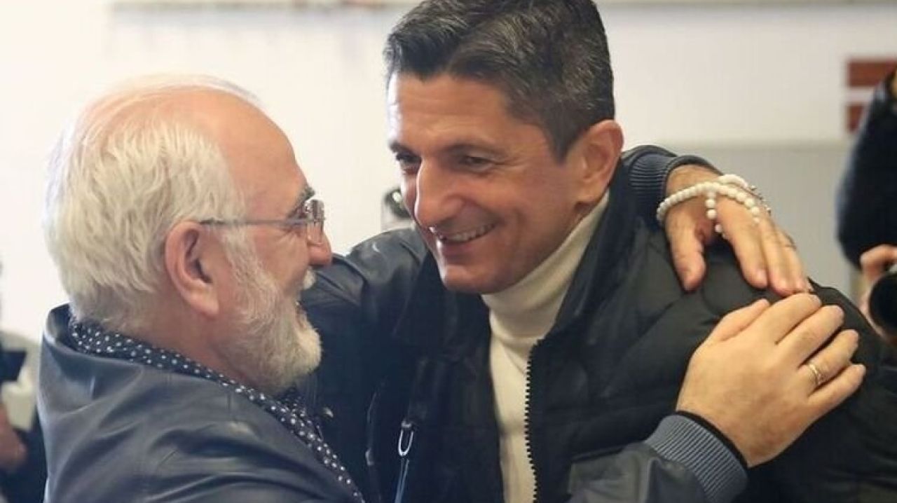 8 milioane de euro pentru Răzvan Lucescu: Savvidis, gest de suflet