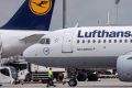 Grevă la Lufthansa: Haos pentru românii cu zboruri spre sau din Germania, de Paște