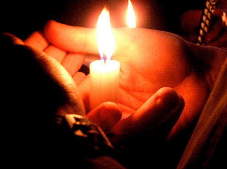 Lumina de la Ierusalim ajunge în România. Traseul, sub amenințarea războiului