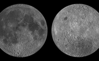 De ce „partea îndepărtată” a Lunii și nu cea „întunecată”? Explicația