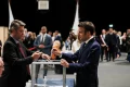 Macron, lege anti-ingerințe: Franța se pregătește de prezidențiale, cu ochii pe Rusia