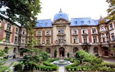 Târgul de Sfântul Gheorghe deschide porțile: Gusturi autentice și producători locali, vedete!