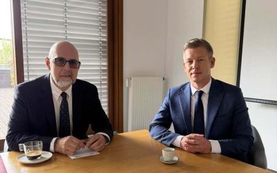 Maghiarii din Transilvania, ajutați în continuare: Magyar, promisiuni după întâlnirea cu Hunor