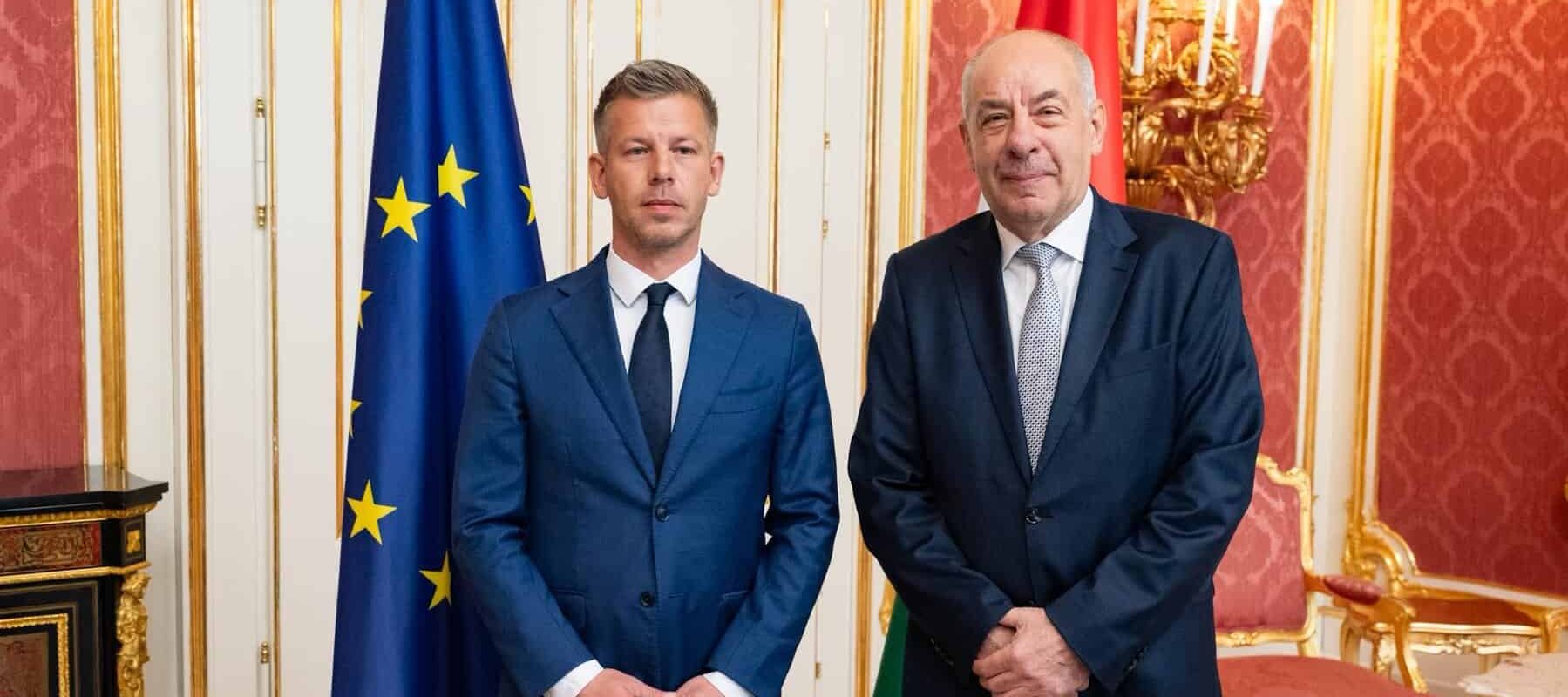 Magyar, atac la putere: Întâlnire-șoc cu președintele Ungariei. Demisie cerută!