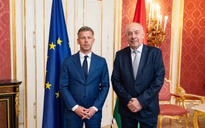 Magyar, atac la putere: Întâlnire-șoc cu președintele Ungariei. Demisie cerută!