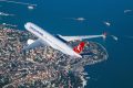 Turkish Airlines mărește numărul zborurilor spre Istanbul de pe Otopeni