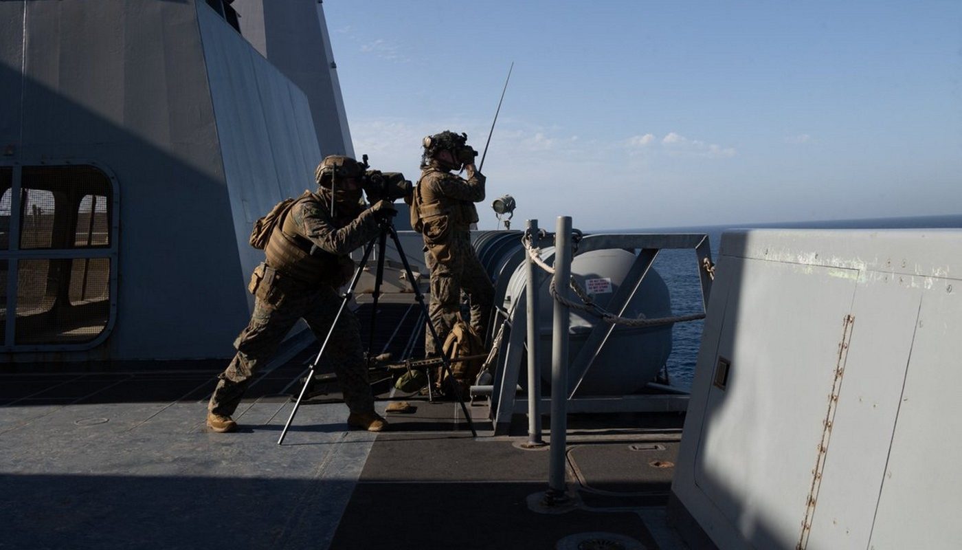 Iranul închide Strâmtoarea Ormuz: De ce schimbare radicală de atitudine