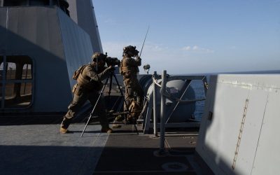 Iranul închide Strâmtoarea Ormuz: De ce schimbare radicală de atitudine