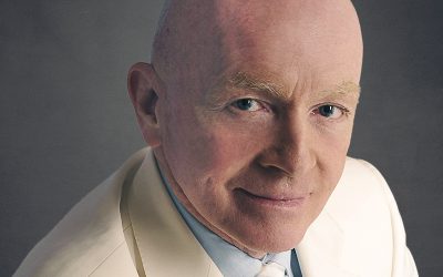 Mark Mobius, legendarul investitor și fost șef Fondul Proprietatea, s-a stins din viață