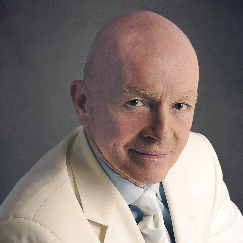 Mark Mobius, legendarul investitor și fost șef Fondul Proprietatea, s-a stins din viață