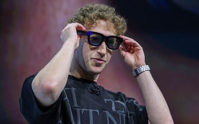 Meta dă viață unui Zuckerberg virtual. Ce poate face clona lui Mark