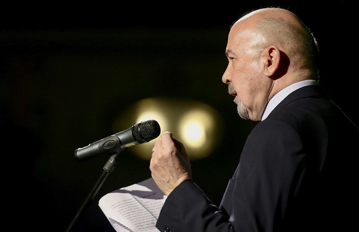 Marko Bela: UDMR nu poate fi lăsat fără lider. Ungurii din România, afectați de deciziile Budapestei