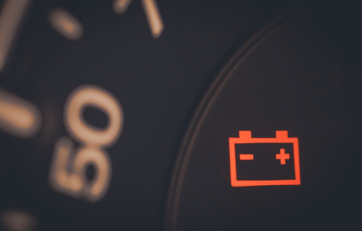 Erori fantomă după schimbarea bateriei auto: De ce apar