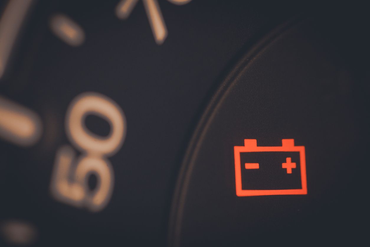 Erori fantomă după schimbarea bateriei auto: De ce apar