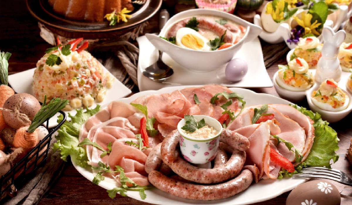 De ce te simți prăjit după masa de Paște: Explicații și remedii!