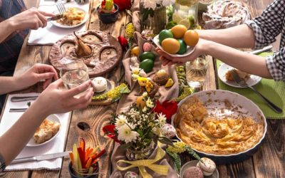 Ce faci de Paște să ai noroc și sănătate tot anul: Obiceiuri bune