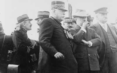 Când Europa a declanșat prăpădul: Cum a început Primul Război Mondial