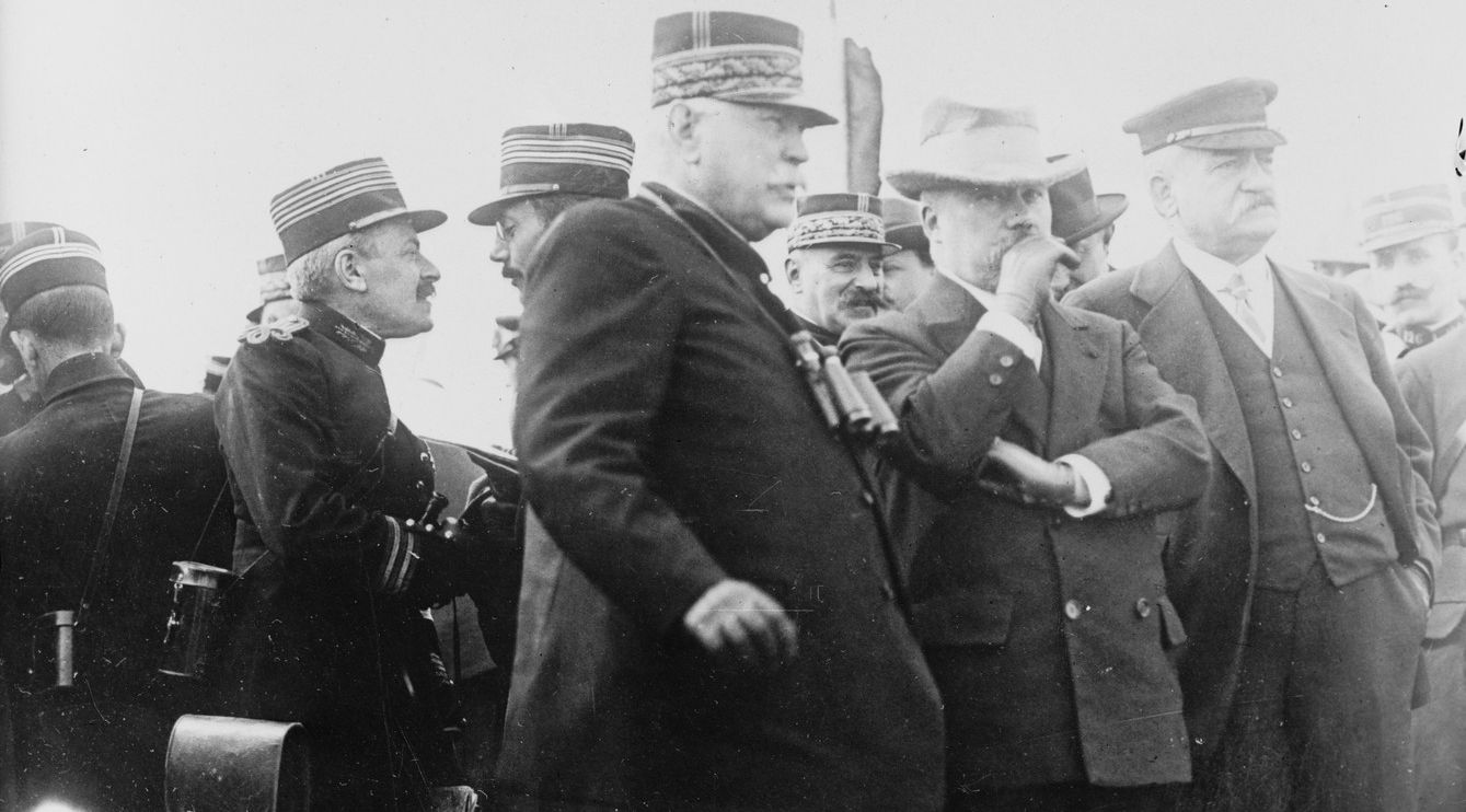 Când Europa a declanșat prăpădul: Cum a început Primul Război Mondial