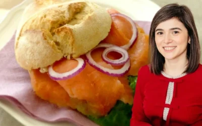 Alimentația controlează colesterolul: Dr. Diana Albu, sfaturi esențiale