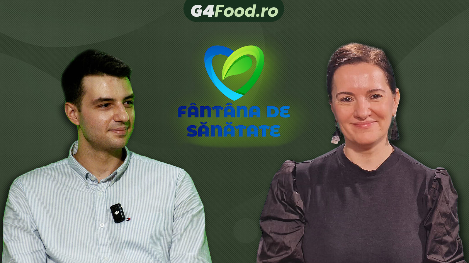 Dr. Vlad Rădulescu: Alimente „sănătoase” care îngrașă. Cum slăbești corect
