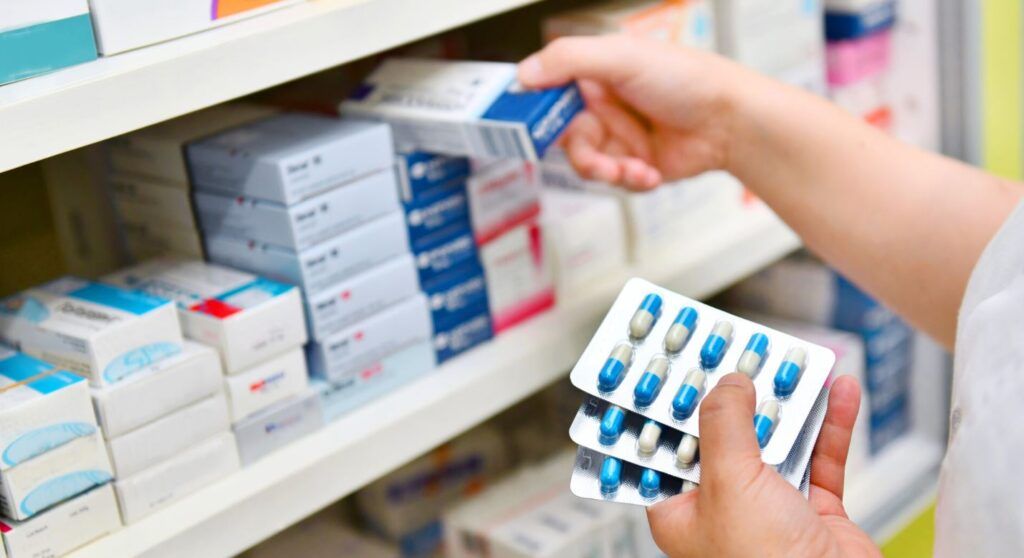 Boom farmaceutic european: UE, surplus comercial istoric, depășește așteptările