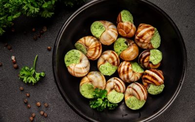 Bărbat cu pielea verde: Un aliment șocant a schimbat culoarea!