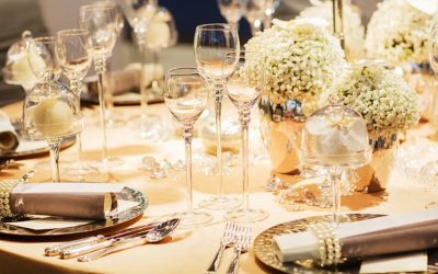 Cum mâncau regii de Paște? Istoricul Anita Sterea dezvăluie secretele mesei