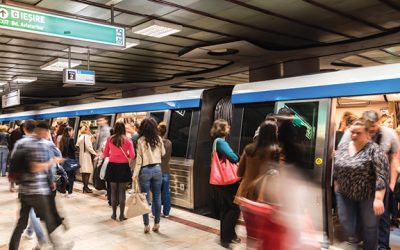 Revoltă la metroul din București: 11.500 de oameni au semnat deja o petiție