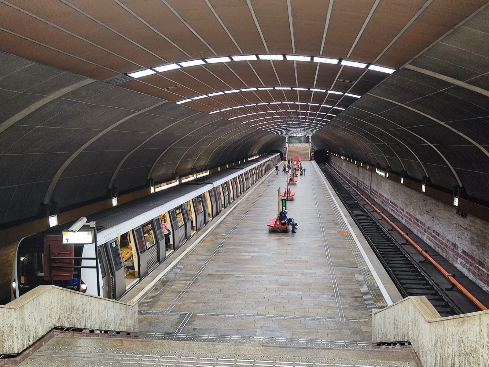 Centrul de Sănătate Metrorex, ilegal de un deceniu: Funcționează fără autorizație