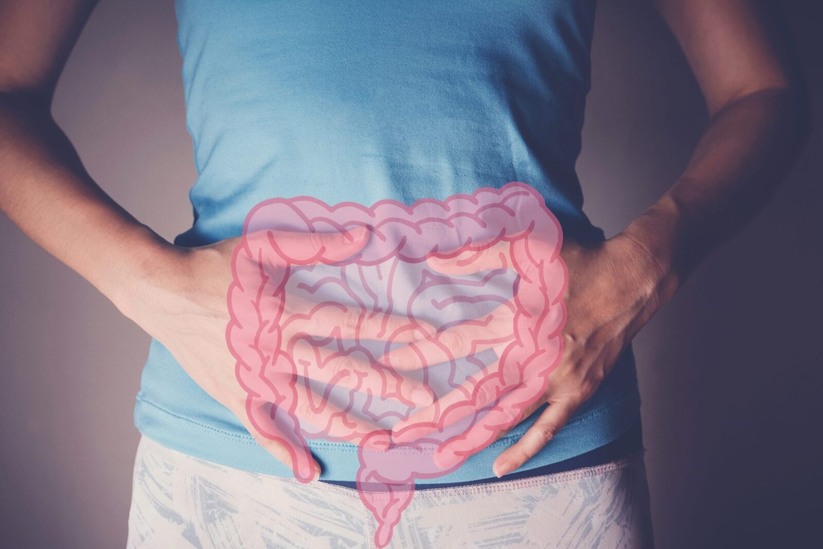 Intestinul, oglinda cancerului: Studiu dezvăluie semnale de alarmă