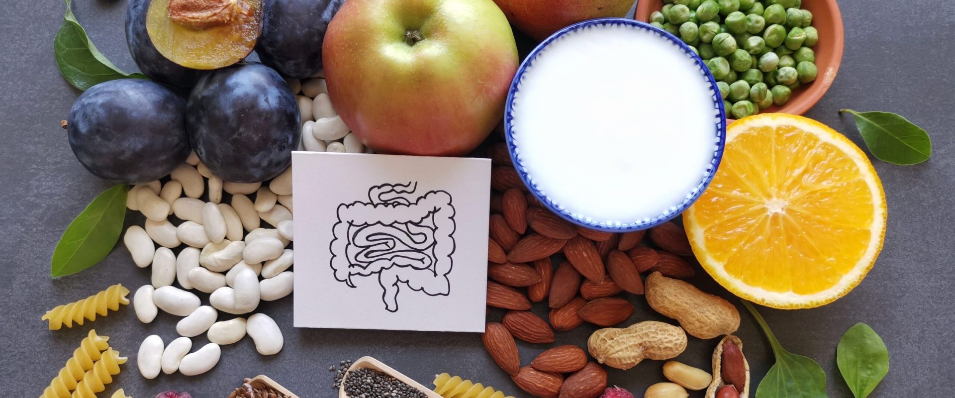 Un microbiom bogat înseamnă sănătate de fier? Răspunsul experților