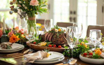 Carnea de miel: Beneficii și riscuri de Paște. Cui îi e interzisă?