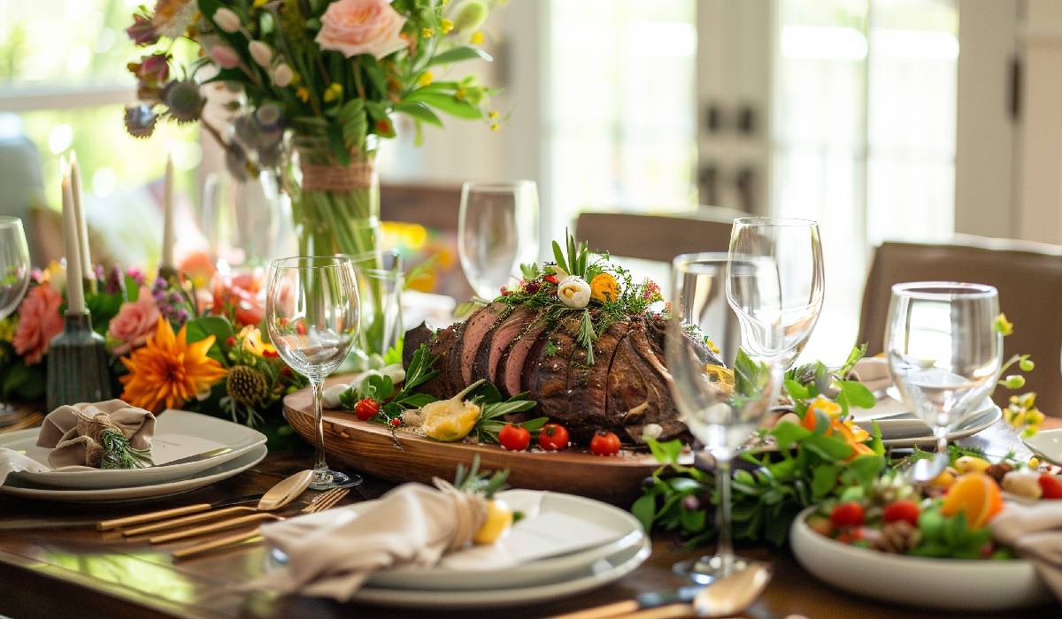 Carnea de miel: Beneficii și riscuri de Paște. Cui îi e interzisă?