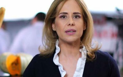 Bilic, sfidătoare: „Chiar dacă mă ceartă, experimentez în continuare”