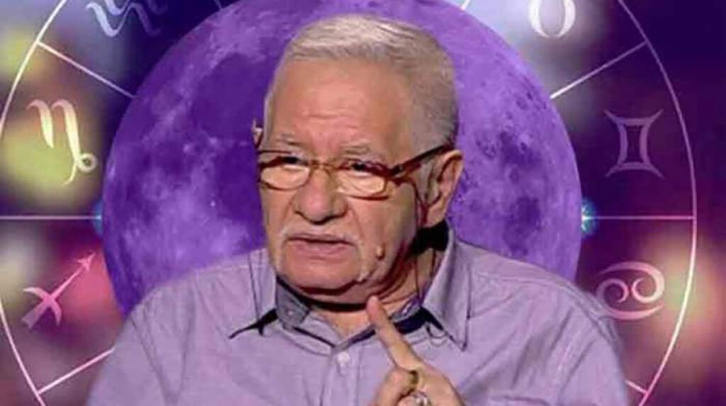 Mihai Voropchievici dezvăluie zodia FAVOITĂ după Paște – Runa succesului!