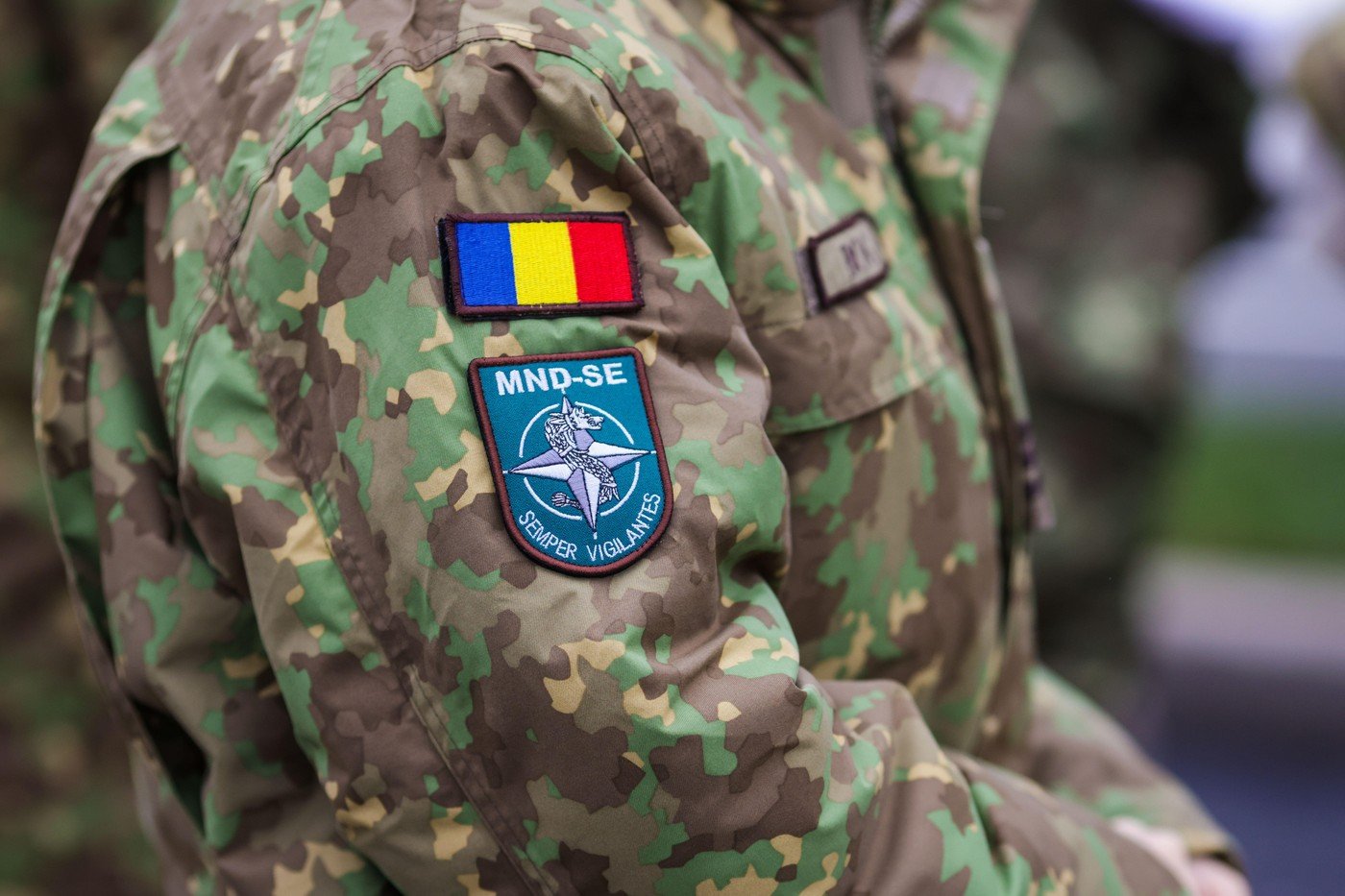 Ce-i oprește pe militari să urce în grad: Listă neagră cu reguli