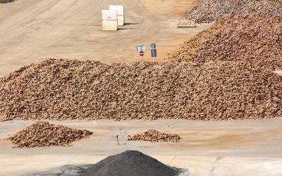 UE lovește cu platforma pentru minerale: Europa scapă de China