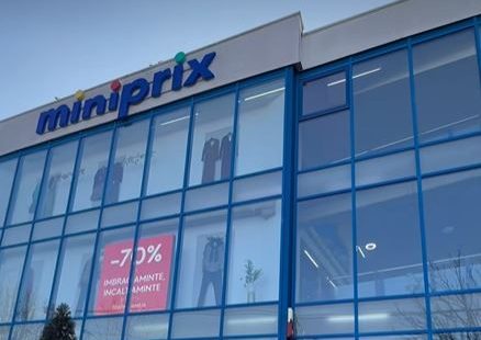 Miniprix, revanșa în moda: Profituri mari, afaceri ca înainte de pandemie