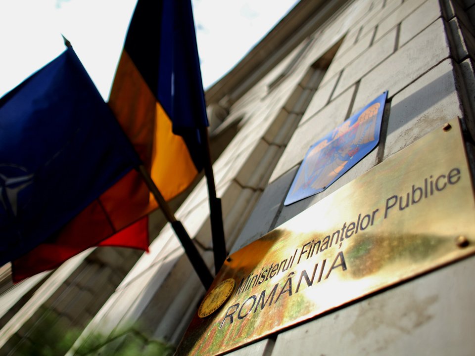 Revoluția fiscală: Bonul digital cu qr code, anunțată de ministerul finanțelor