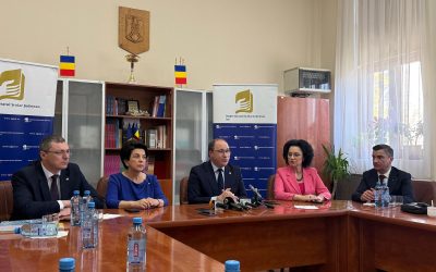 Gafe la Bac: Ministrul Educației, cu note proaste la Iași!