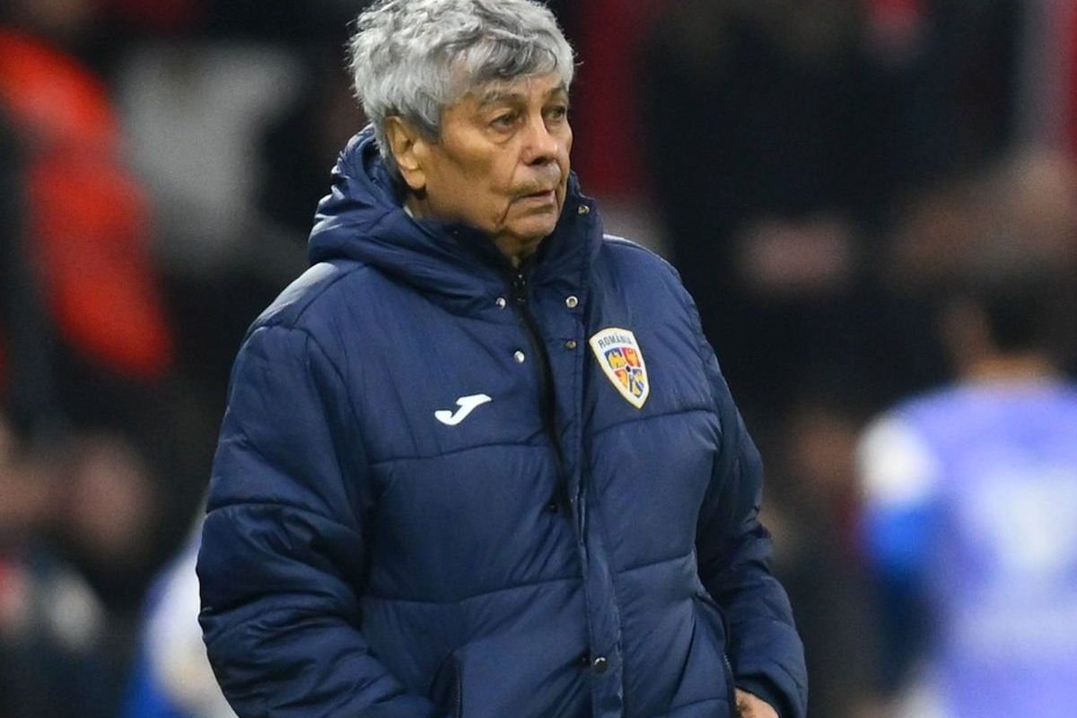 Spitalul universitar, mesaj cutremurător: Mircea Lucescu, viu în memoria românilor