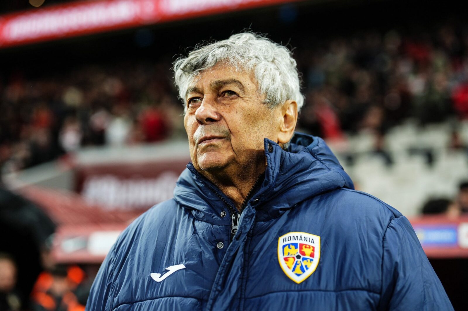 Mircea Lucescu a murit la 80 de ani, o legendă a fotbalului românesc