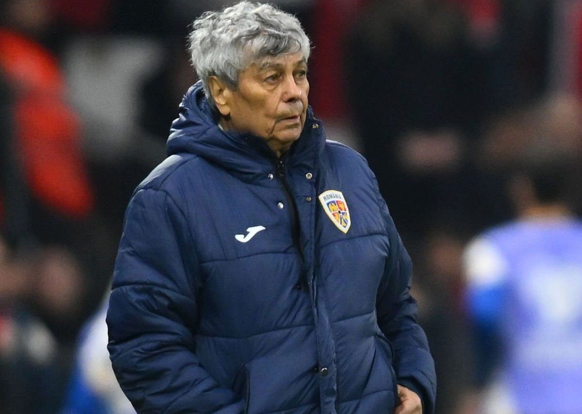 Spitalul universitar, mesaj cutremurător: Mircea Lucescu, viu în memoria românilor