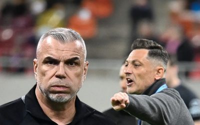 Olăroiu, implicat în transferul lui Rădoi la Gaziantep? Becali face dezvăluiri