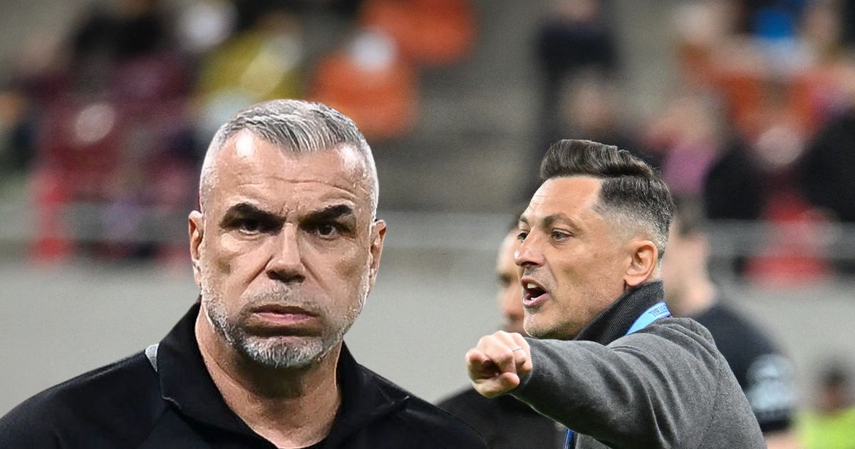 Olăroiu, implicat în transferul lui Rădoi la Gaziantep? Becali face dezvăluiri