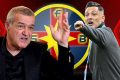 Rădoi pleacă de la FCSB! Scandal după ieșirea lui Gigi Becali